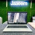 HP EliteBook 830 G5 Core i5 8th Gen 256GB SSD Slim Laptop - Image 3