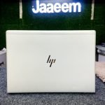 HP EliteBook 830 G5 Core i5 8th Gen 256GB SSD Slim Laptop - Image 4