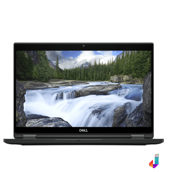 Dell Latitude 7390 2-in-1 Core i5 8th Gen Touchscreen Laptop