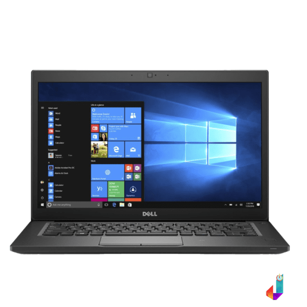 Dell Latitude 7480 Core i5 7th gen