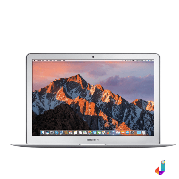 Apple MacBook Air 2017 Core i5 256GB SSD 13.3" Laptop