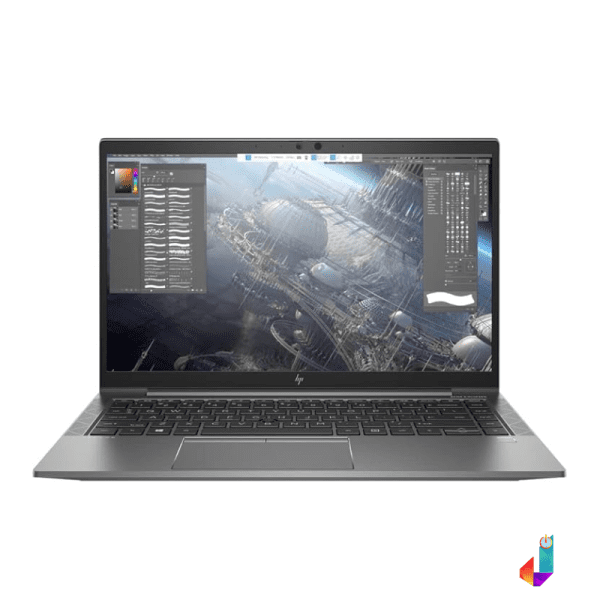 HP ZBook Firefly 14 G7 Touch Core i7 10th Gen 14" FHD Laptop