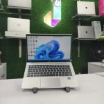 HP EliteBook 840 G6 Core i7 8th Gen 256GB SSD - Image 5