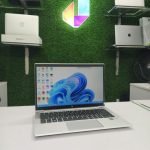 HP EliteBook 840 G6 Core i7 8th Gen 256GB SSD - Image 2