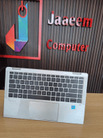 HP Elitebook 1040 x360 G8 2-in-1 Laptop, 14" FHD 1000 - Image 3