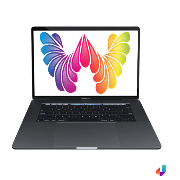 MACBOOK PRO 15" 2019 Core i9, 16GB RAM, 512GB SSD, Touch Bar