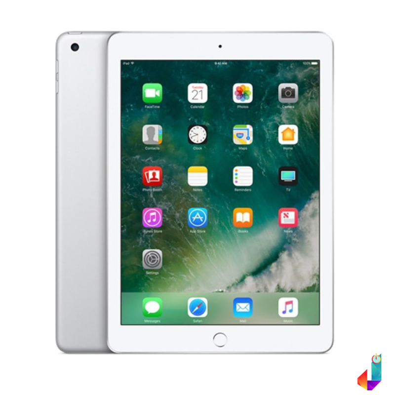 APPLE IPAD 6TH STORAGE 128GB