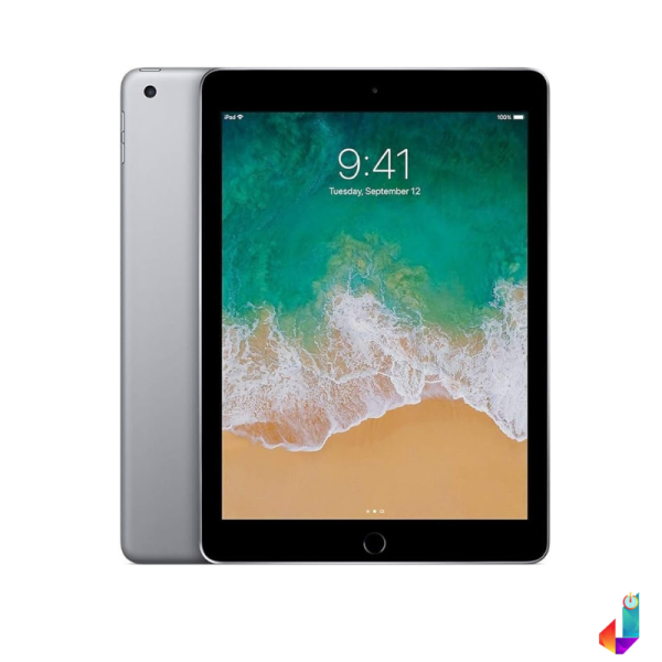 APPLE IPAD 6TH STORAGE 32GB