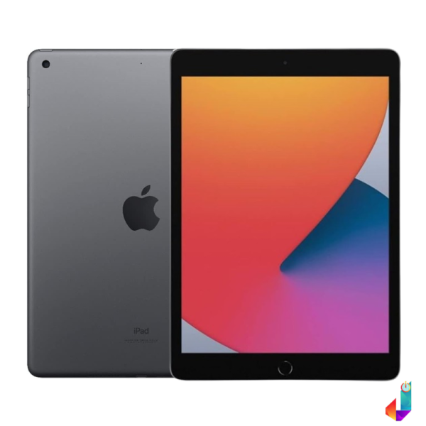 APPLE IPAD 7TH STORAGE 128 GB