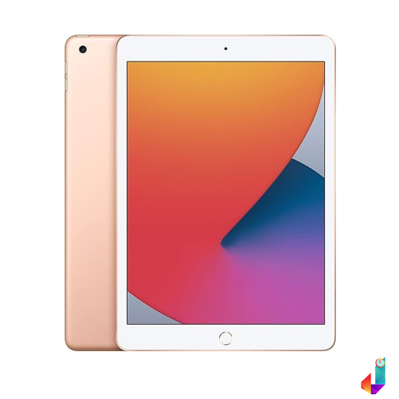 APPLE IPAD 8TH STORAGE 32 GB