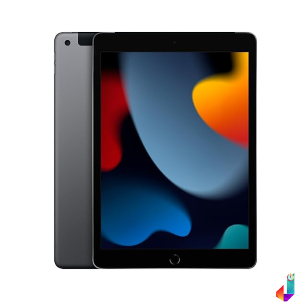 APPLE IPAD 9 STORAGE 64 GB