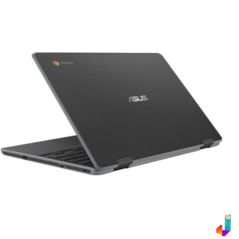 ASUS CHROMEBOOK C204E