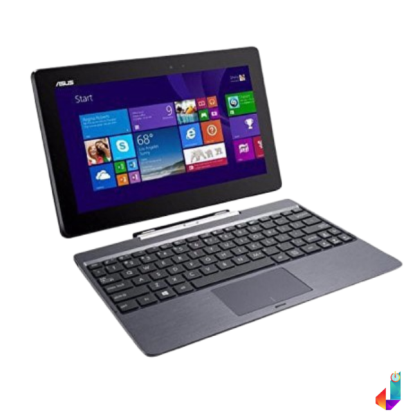 Asus Transformer Book 2 in 1 Quad-Core 10.1 Touch